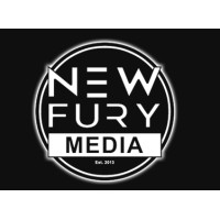 New Fury Media logo - Similar company to Lambgoat