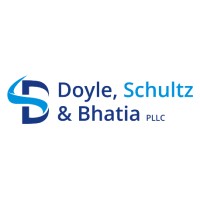 Doyle, Schultz & Bhatia PLLC (“DSB”) logo - Similar company to Empire Valorize Llc