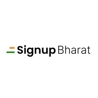 Signup Bharat logo - Similar company to Wext India