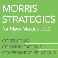 Morris Strategies for New Mexico logo - Similar company to New Mexico Epscor