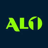 Alumini1 logo - Similar company to Toledo Metais