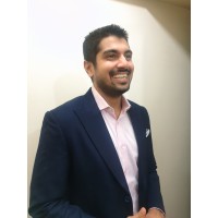 Kaivan Shah logo - Similar company to T.R.A.K.E.D. Properties
