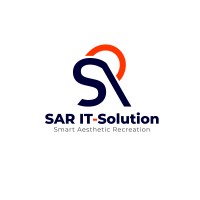 SAR IT Solution logo - Similar company to Sar Solutions