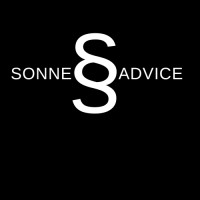 SONNE ADVICE by Maria Lillie Sonne logo - Similar company to Secure Cyberworld