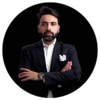 Saif Nawaz logo - Similar company to Upwardo