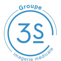 Groupe 3S Radiologie logo - Similar company to Qst Technologies (M) Sdn Bhd