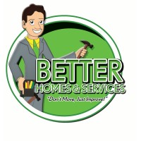 Better Homes & Services logo - Similar company to Unique Home Solutions