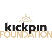 Kickpin Foundation logo - Similar company to One : One | Co-Working & Office Space
