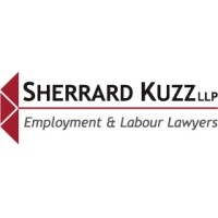 Sherrard Kuzz Llp