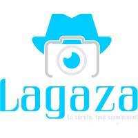 Lagaza logo - Similar company to Sca Technology