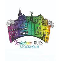 Rainbow Tours Stockholm logo - Similar company to One Capital Partners