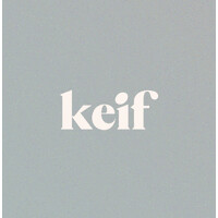 Keif Probióticos logo - Similar company to Karay