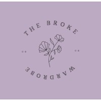 Broke Wardrobe logo - Similar company to We Settle