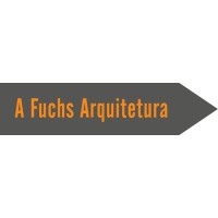 A Fuchs Arquitetura logo - Similar company to Artzzi Mobiliário