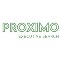 Proximo Rekrytering logo - Similar company to 360 Rekrytering & Interim Ab