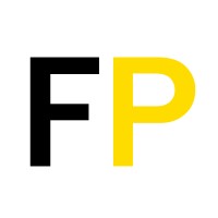Footprint logo - Similar company to M&M Consultancy Services Gcc