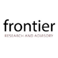 Frontier Research and Advisory logo - Similar company to Insightx Analytics
