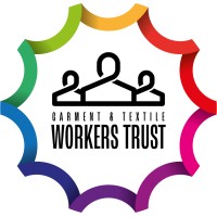 Garment & Textile Workers Trust logo - Similar company to Healthcare Media Europe