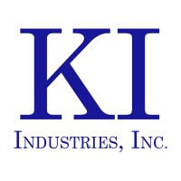 KI Industries, Inc. logo - Similar company to Elite Mold & Engineering