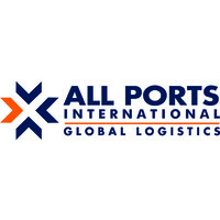 ALL PORTS INTERNATIONAL LOGISTICS PTY. LTD. logo - Similar company to Hexagon Logistics