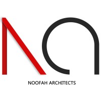Noofah Architects logo - Similar company to Read Dude