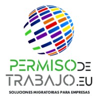 PermisoDeTrabajo.eu logo - Similar company to Visa Management