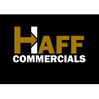 Haff Commercials logo - Similar company to Mac'S Plasterboard Systems Limited