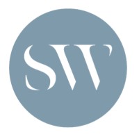 Sones & White logo - Similar company to Logue Advisory Group, Llc