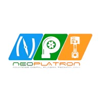 Neoplatron Global logo - Similar company to Nrn Aerospace