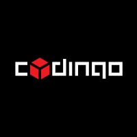 Codingo logo - Similar company to Robot Code Me