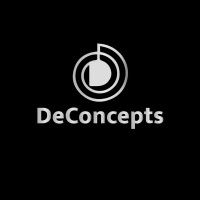 DeConcepts logo - Similar company to Informative Innovation