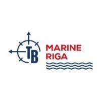 TB Marine Shipmanagement (Riga) logo - Similar company to Ultramarin Ltd