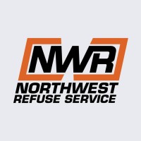 Northwest Refuse Service logo - Similar company to Beco