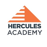 Hercules Academy logo - Similar company to Hercules Plc