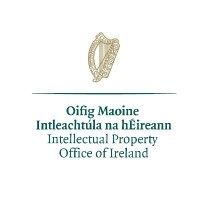 Intellectual Property Office of Ireland logo - Similar company to Aptma Ireland