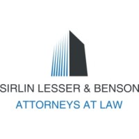 Sirlin Lesser & Benson logo - Similar company to Schwarz & Schwarz, P.C.