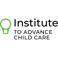 Institute To Advance Child Care