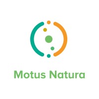 Motus Natura logo - Similar company to 5Y10X