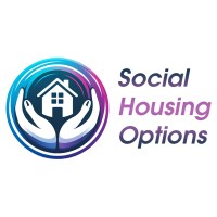 Social Housing Options logo - Similar company to Goals And Beyond