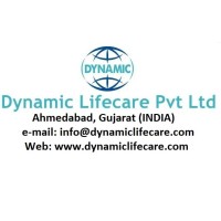 Dynamic Lifecare Pvt. Ltd. logo - Similar company to Dynamic Innovations Pvt. Ltd. - India