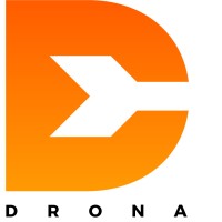 Drona logo - Similar company to Rpwhiz