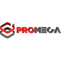 PROMEGA logo - Similar company to Gaictech