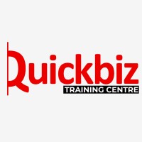 Quickbiz Training Centre logo - Similar company to Nayel Training Centre