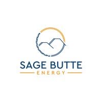 Sage Butte Energy, LLC logo - Similar company to Crestone Peak Resources