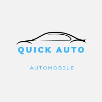 Quick Auto logo - Similar company to Saphir Véhicules & Automobiles