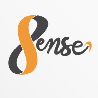 8 Sense logo - Similar company to Sense8 Digital Technology