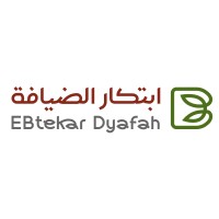 شركة ابتكار الضيافة الغذائية logo - Similar company to Afecto