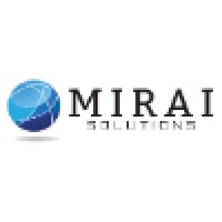 Mirai Solutions Pty Ltd
