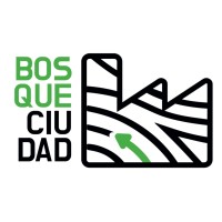 BosqueCiudad logo - Similar company to Madiplac Chile