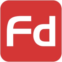 Fundoodata.com logo - Similar company to Ots Solutions